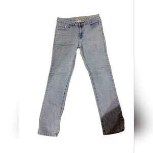 Jr's sz. 13/14 Y&F stretch jeans